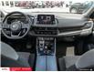 2023 Nissan Rogue SV Moonroof (Stk: 62384) in Essex-Windsor - Image 29 of 31