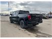 2024 GMC Sierra 1500 AT4X (Stk: SK-1009AA) in Okotoks - Image 4 of 8