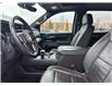 2024 GMC Sierra 1500 AT4X (Stk: SK-1009AA) in Okotoks - Image 7 of 8