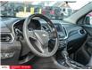 2023 Chevrolet Equinox LT (Stk: 62370) in Essex-Windsor - Image 14 of 30