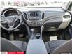 2023 Chevrolet Equinox LT (Stk: 62370) in Essex-Windsor - Image 28 of 30