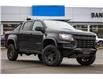2022 Chevrolet Colorado ZR2 (Stk: 5P106) in Kamloops - Image 1 of 19