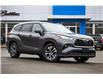 2023 Toyota Highlander XLE (Stk: 5P112) in Kamloops - Image 1 of 18