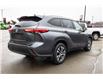 2023 Toyota Highlander XLE (Stk: 5P112) in Kamloops - Image 9 of 18