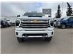 2024 Chevrolet Silverado 3500HD High Country (Stk: RK-503B) in Okotoks - Image 2 of 7