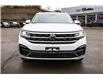 2023 Volkswagen Atlas 3.6 FSI Execline (Stk: 5P131) in Kamloops - Image 4 of 18