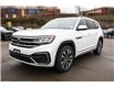 2023 Volkswagen Atlas 3.6 FSI Execline (Stk: 5P131) in Kamloops - Image 5 of 18
