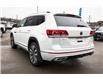 2023 Volkswagen Atlas 3.6 FSI Execline (Stk: 5P131) in Kamloops - Image 7 of 18