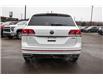 2023 Volkswagen Atlas 3.6 FSI Execline (Stk: 5P131) in Kamloops - Image 8 of 18