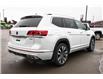 2023 Volkswagen Atlas 3.6 FSI Execline (Stk: 5P131) in Kamloops - Image 9 of 18