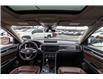 2023 Volkswagen Atlas 3.6 FSI Execline (Stk: 5P131) in Kamloops - Image 11 of 18