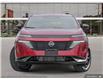 2025 Nissan Murano SV (Stk: 33386) in London - Image 2 of 25
