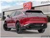 2025 Nissan Murano SV (Stk: 33386) in London - Image 4 of 25