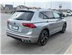 2024 Volkswagen Tiguan Highline R-Line (Stk: 24093) in Carleton Place - Image 6 of 27