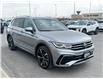 2024 Volkswagen Tiguan Highline R-Line (Stk: 24093) in Carleton Place - Image 8 of 27