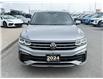 2024 Volkswagen Tiguan Highline R-Line (Stk: 24093) in Carleton Place - Image 9 of 27