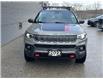 2022 Jeep Compass Trailhawk (Stk: U10825) in London - Image 2 of 34