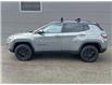 2022 Jeep Compass Trailhawk (Stk: U10825) in London - Image 3 of 34