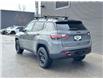 2022 Jeep Compass Trailhawk (Stk: U10825) in London - Image 4 of 34