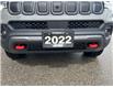 2022 Jeep Compass Trailhawk (Stk: U10825) in London - Image 33 of 34