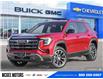 2025 GMC Terrain Elevation (Stk: 257671) in Goderich - Image 1 of 21