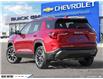 2025 GMC Terrain Elevation (Stk: 257671) in Goderich - Image 4 of 21