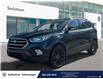 2019 Ford Escape Titanium (Stk: 75075A) in Saskatoon - Image 1 of 25