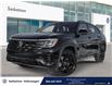 2025 Volkswagen Atlas Cross Sport 2.0 TSI Comfortline R-Line Black Edition (Stk: 75152) in Saskatoon - Image 1 of 24