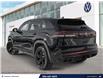 2025 Volkswagen Atlas Cross Sport 2.0 TSI Comfortline R-Line Black Edition (Stk: 75152) in Saskatoon - Image 4 of 24