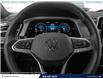 2025 Volkswagen Atlas Cross Sport 2.0 TSI Comfortline R-Line Black Edition (Stk: 75152) in Saskatoon - Image 12 of 24