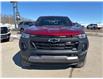 2025 Chevrolet Colorado Trail Boss (Stk: 13762) in Roblin - Image 2 of 21
