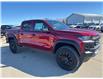 2025 Chevrolet Colorado Trail Boss (Stk: 13762) in Roblin - Image 3 of 21