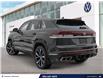 2025 Volkswagen Atlas Cross Sport 2.0 TSI Execline (Stk: 75151) in Saskatoon - Image 4 of 26