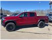 2025 Chevrolet Colorado Trail Boss (Stk: 13762) in Roblin - Image 8 of 21