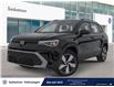 2025 Volkswagen Taos Trendline (Stk: 75160) in Saskatoon - Image 1 of 26