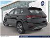 2025 Volkswagen Taos Trendline (Stk: 75160) in Saskatoon - Image 4 of 26