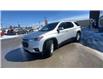 2021 Chevrolet Traverse LT Cloth (Stk: 25144) in Sudbury - Image 4 of 25