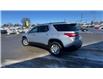 2021 Chevrolet Traverse LT Cloth (Stk: 25144) in Sudbury - Image 6 of 25