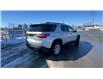 2021 Chevrolet Traverse LT Cloth (Stk: 25144) in Sudbury - Image 8 of 25