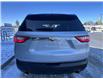 2021 Chevrolet Traverse LT Cloth (Stk: 25144) in Sudbury - Image 23 of 25