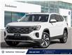 2025 Volkswagen Atlas 2.0 TSI Highline (Stk: 75148) in Saskatoon - Image 1 of 25