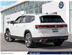 2025 Volkswagen Atlas 2.0 TSI Highline (Stk: 75148) in Saskatoon - Image 4 of 25