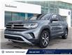 2021 Volkswagen Atlas 3.6 FSI Comfortline (Stk: 75099A) in Saskatoon - Image 1 of 25