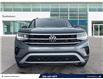 2021 Volkswagen Atlas 3.6 FSI Comfortline (Stk: 75099A) in Saskatoon - Image 2 of 25
