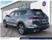 2021 Volkswagen Atlas 3.6 FSI Comfortline (Stk: 75099A) in Saskatoon - Image 4 of 25