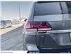 2021 Volkswagen Atlas 3.6 FSI Comfortline (Stk: 75099A) in Saskatoon - Image 11 of 25