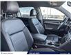 2021 Volkswagen Atlas 3.6 FSI Comfortline (Stk: 75099A) in Saskatoon - Image 22 of 25
