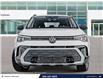 2025 Volkswagen Taos Trendline (Stk: 75159) in Saskatoon - Image 2 of 24