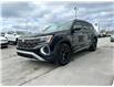 2025 Volkswagen Atlas 2.0 TSI Peak Edition (Stk: V5063) in Kingston - Image 3 of 34