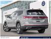 2025 Volkswagen Atlas 2.0 TSI Highline (Stk: 75158) in Saskatoon - Image 4 of 25